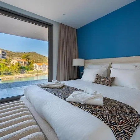 Villa Katalina Lux Apartment Korcula Town