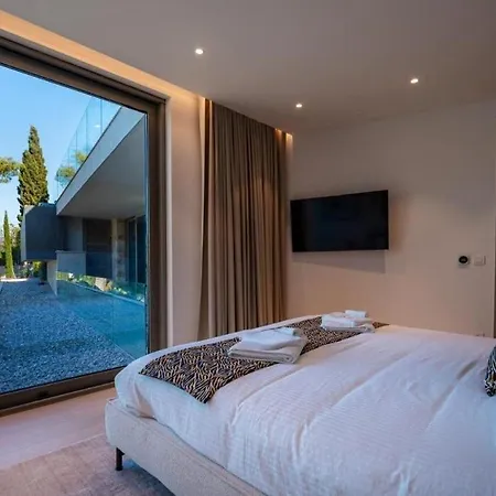 Villa Katalina Lux Apartment