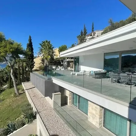 Villa Katalina Lux Apartment
