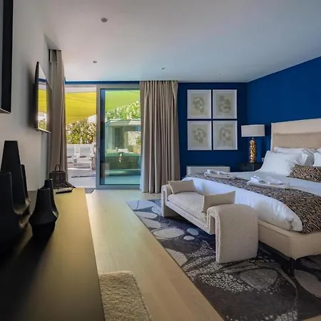 Apartment Villa Katalina Lux
