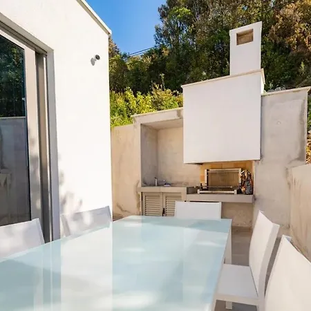 Villa Katalina Lux Apartment Korcula Town