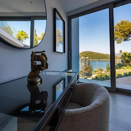 Villa Katalina Lux Korcula Town
