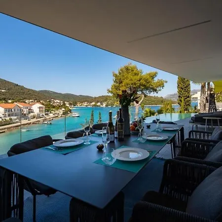 Apartment Villa Katalina Lux *
