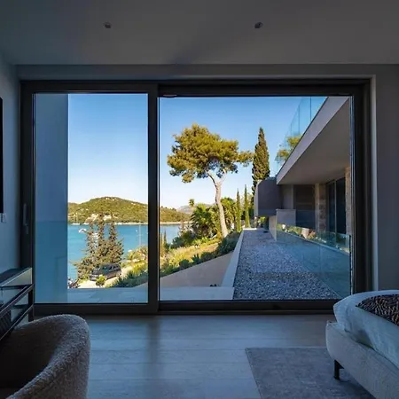 Villa Katalina Lux Korcula Town