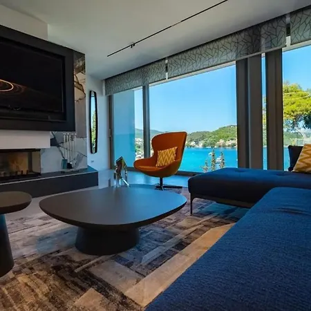 Villa Katalina Lux