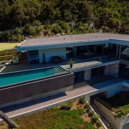 Villa Katalina Lux Apartment