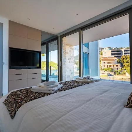 Apartment Villa Katalina Lux *