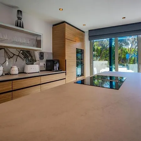 Apartment Villa Katalina Lux