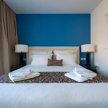Apartment Villa Katalina Lux