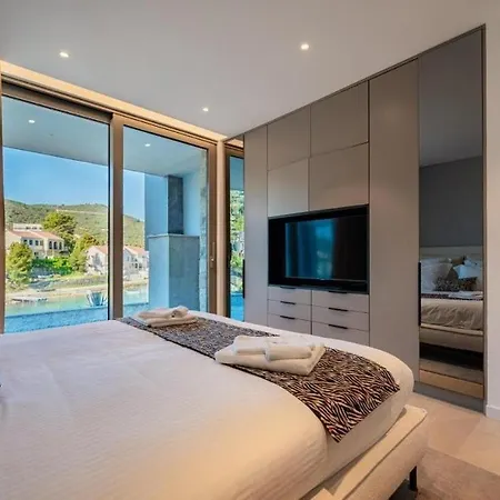 Apartment Villa Katalina Lux *