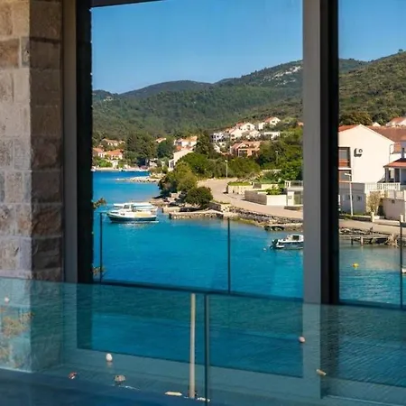 Villa Katalina Lux Apartment