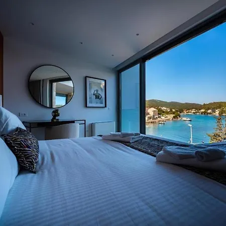 Villa Katalina Lux Apartment Korcula Town