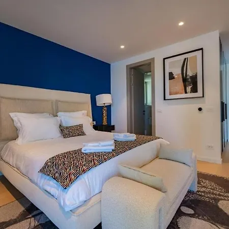 아파트 Villa Katalina Lux