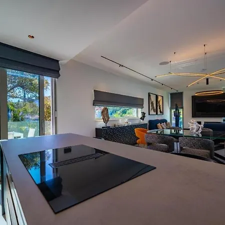 Villa Katalina Lux 아파트
