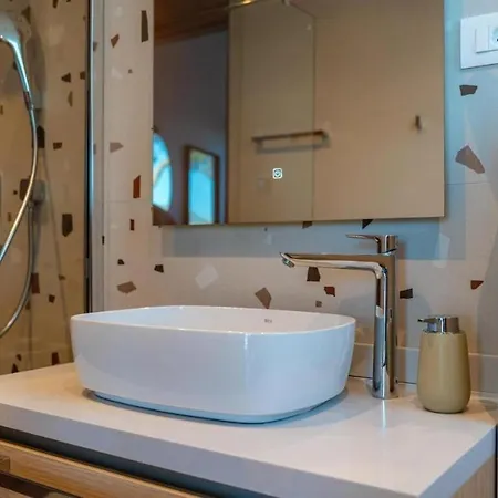 아파트 Villa Katalina Lux 코츌라