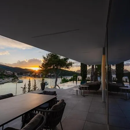 Villa Katalina Lux