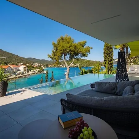 Villa Katalina Lux 코츌라